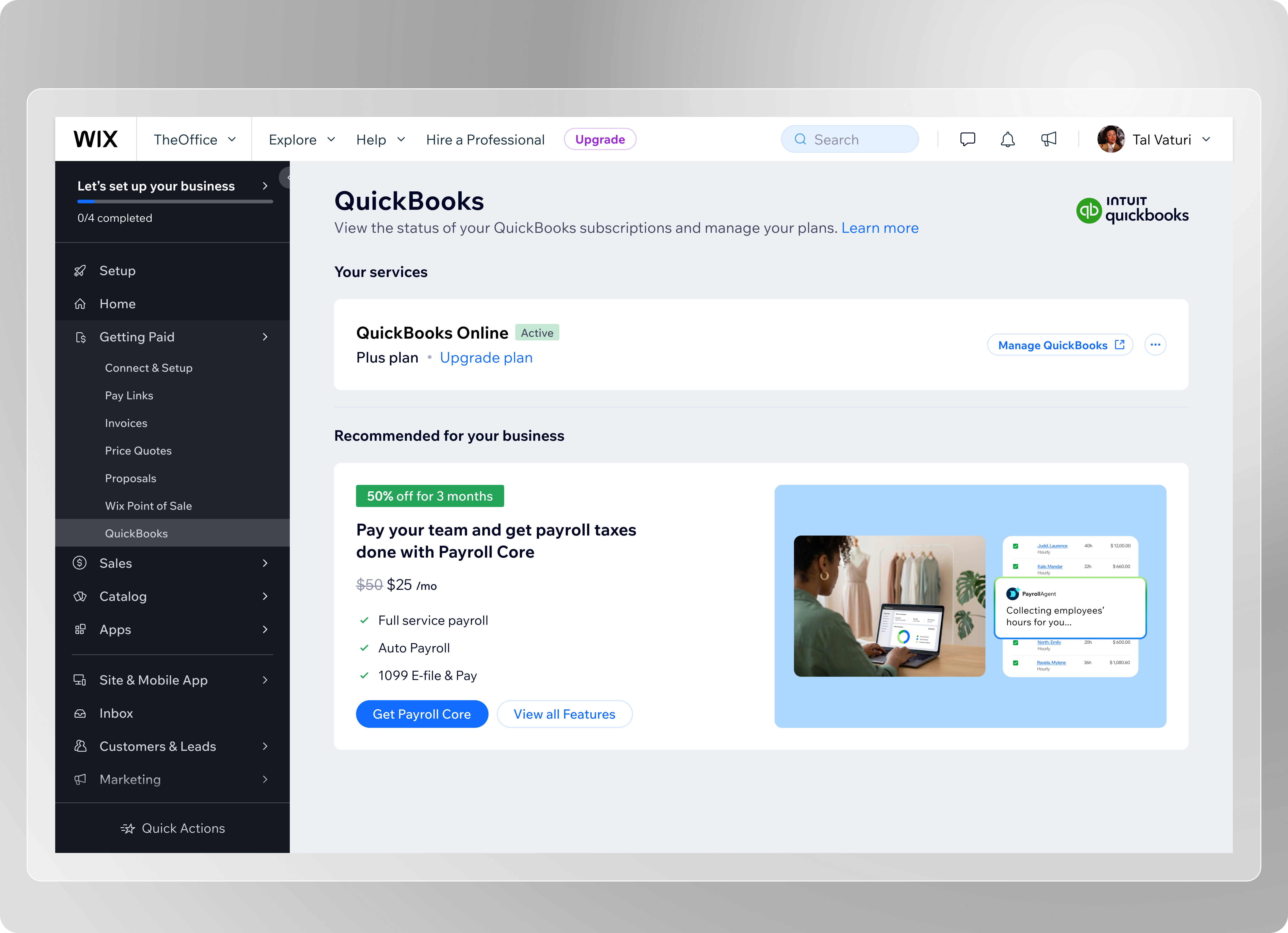 QuickBooks thumbnail